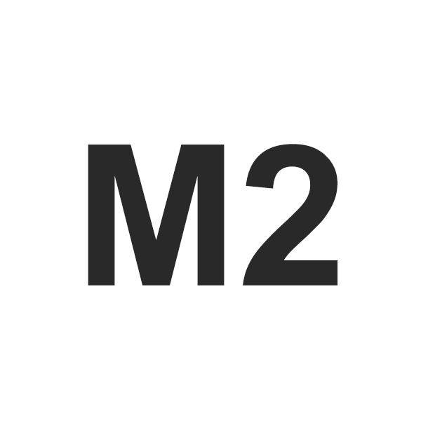 ام تو | M2