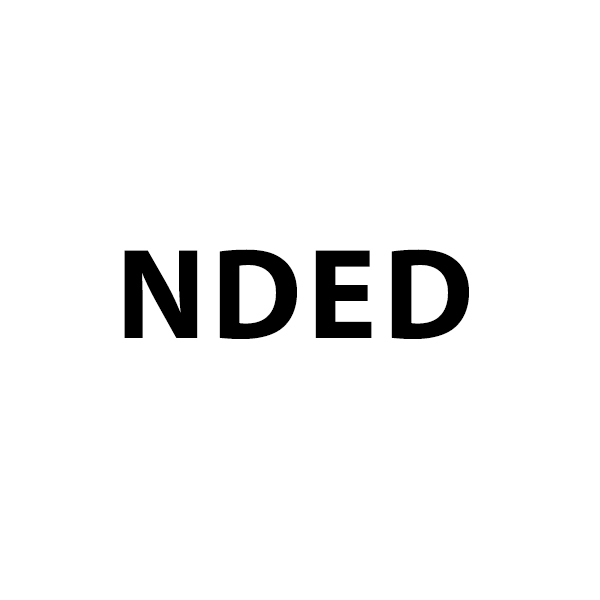 اندد | NDED