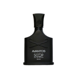 عطر جیبی مردانه اسکوپ مدل Avantos حجم 30 میلی لیتر