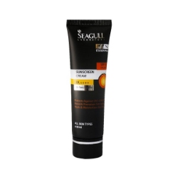 کرم ضد آفتاب صورت آقایان سی گل با SPF55 حجم 50 میلی لیتر کرم ضد آفتاب صورت آقایان سی گل با SPF55 حجم 50 میلی لیتر