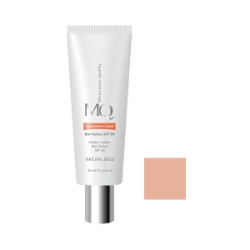 کرم ضد آفتاب ام کیو مدل بایوتچ SPF50 بژ طبیعی کرم ضد آفتاب ام کیو مدل بایوتچ SPF50 بژ طبیعی