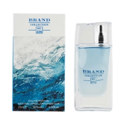 عطر BRAND رایحه کنزو لئوپار کد 236 حجم 25 میلی لیتر عطر BRAND رایحه کنزو لئوپار کد 236 حجم 25 میلی لیتر