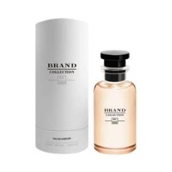 عطر BRAND رایحه لویی ویتون ال ایمنسیت کد 222 حجم 25 میلی لیتر عطر BRAND رایحه لویی ویتون ال ایمنسیت کد 222 حجم 25 میلی لیتر