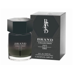 عطر BRAND رایحه ایو سن لورن لا نویت لهوم له اینتنس کد 101 حجم 25 میلی لیتر عطر BRAND رایحه ایو سن لورن لا نویت لهوم له اینتنس کد 101 حجم 25 میلی لیتر