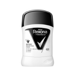 استیک ضد تعریق مردانه رکسونا مدل Invisible وزن 40 گرم استیک ضد تعریق مردانه رکسونا مدل Invisible وزن 40 گرم