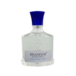 عطر جیبی زنانه و مردانه برندینی مدل Virgin Island حجم 33 میلی لیتر