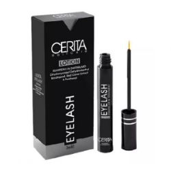 محلول تقویت کننده مژه سریتا مدل Eyelash حجم 7 میلی لیتر محلول تقویت کننده مژه سریتا مدل Eyelash حجم 7 میلی لیتر