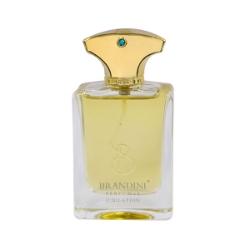 عطر جیبی مردانه برندینی مدل Jubilation حجم 33 میلی لیتر