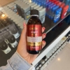 روغن موی آرگان اچ اس لاین حجم 150 میلی لیتر
