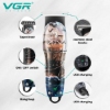 خط زن وی جی آر مدل V-953