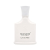 عطر جیبی زنانه برندینی مدل کرید لاو این وایت حجم 33 میلی لیتر