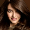رنگ موی گرجس سری شکلاتی