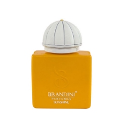 عطر جیبی زنانه برندینی مدل آمواژ سان شاین حجم 33 میلی لیتر