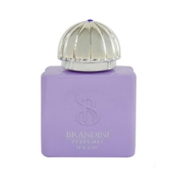 عطر جیبی زنانه برندینی مدل Lilac Love حجم 33 میلی لیتر عطر جیبی زنانه برندینی مدل Lilac Love حجم 33 میلی لیتر