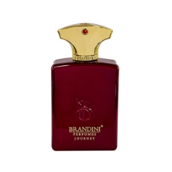 عطر جیبی مردانه برندینی مدل جورنی حجم 33 میلی لیتر