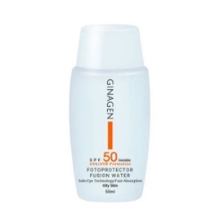 ضد آفتاب ژیناژن SPF50 مناسب پوست مختلط و چرب ضد آفتاب ژیناژن SPF50 مناسب پوست مختلط و چرب