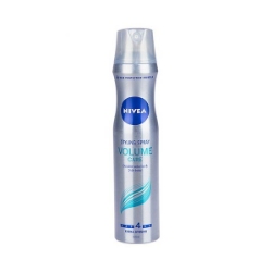 اسپری نگهدارنده حالت مو نیوآ مدل Volume Care حجم 250 میلی لیتر اسپری نگهدارنده حالت مو نیوآ مدل Volume Care حجم 250 میلی لیتر