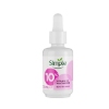 سرم پوست سیمپل مدل NIACINAMIDE حجم 30 میلی لیتر