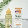 سرم ضد آفتاب و جوانساز قطره چکانی سیمپل SPF 30 حجم 50 میلی لیتر