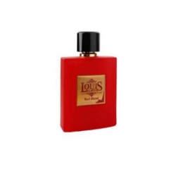 عطر زنانه Red Blend لوییس آلاویا رایحه ویکتوریا سکرت وری