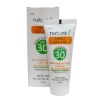 کرم ضد آفتاب بی رنگ ناتوراسی SPF30+ حجم 40 میلی لیتر