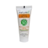 کرم ضد آفتاب بی رنگ ناتوراسی SPF30+ حجم 40 میلی لیتر