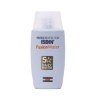ضد آفتاب ایزدین مدل فیوژن واتر SPF50 بدون رنگ حجم 50 میلی لیتر