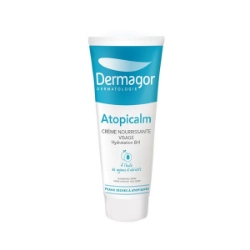 کرم مرطوب کننده صورت درماگور مدل آتوپیکالم حجم 40 میلی لیتر کرم مرطوب کننده صورت درماگور مدل آتوپیکالم حجم 40 میلی لیتر