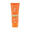 ضد آفتاب اویدرم spf50 بی رنگ مناسب پوست چرب