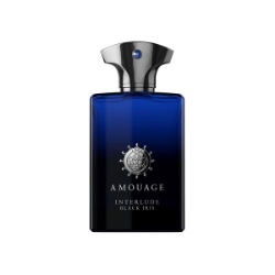 ادوپرفیوم مردانه آمواج مدل INTERLUDE BLACK IRIS حجم 100 میلی لیتر ادوپرفیوم مردانه آمواج مدل INTERLUDE BLACK IRIS حجم 100 میلی لیتر