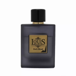 عطر مردانه لوئیس آلاویا مدل دارک بلند