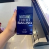 ادو تویلت مردانه ماسکینو مدل Forever Sailing حجم 100 میلی لیتر