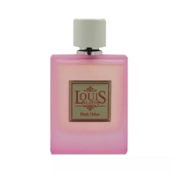 عطر زنانه لوئیس آلاویا مدل Pink Odor