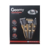 ماشین اصلاح موی صورت جیمی مدل GM-595