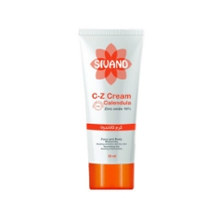 کرم کالاندولا C-Z Cream کودک سیوند