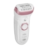 اپیلاتور براون مدل Braun Silk-épil 9-720