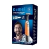 ماشین اصلاح کیمی مدل KM-1910