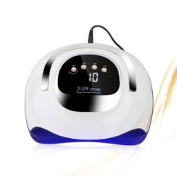 دستگاه یووی ال ای دی (UV-LED) سان کاشت ناخن مدل سان X21 Max دستگاه یووی ال ای دی (UV-LED) سان کاشت ناخن مدل سان X21 Max