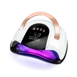 دستگاه یووی ال ای دی (UV-LED) سان کاشت ناخن مدل S2 PRO 268 دستگاه یووی ال ای دی (UV-LED) سان کاشت ناخن مدل S2 PRO 268
