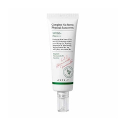 ضدآفتاب فیزیکی +SPF50 اکسیس وای