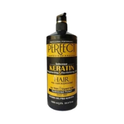 اینتنس کراتین مو  پرفکت intense KERATIN حجم 1000 میلی لیتر اینتنس کراتین مو  پرفکت intense KERATIN حجم 1000 میلی لیتر