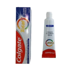 خمبر دندان توتال کلگیت COLGATE  حجم 50 میلی لیتر