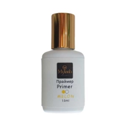 پرایمر مژه مای لش mylash primer حجم 15 میلی لیتر پرایمر مژه مای لش mylash primer حجم 15 میلی لیتر