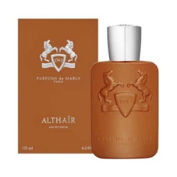 پرفیوم مارلی مدل التیر PARFUMS de MARLY - Althaïr حجم 125 میلی لیتر پرفیوم مارلی مدل التیر PARFUMS de MARLY - Althaïr حجم 125 میلی لیتر
