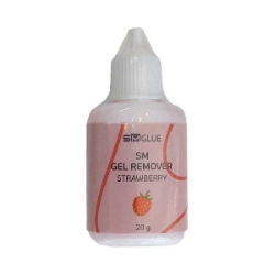 ریموور ژله ای اس ام SM وزن 20 گرم ریموور ژله ای اس ام SM وزن 20 گرم