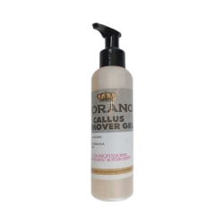 ریموور پینه پا مورانو morano callus remover حجم 150 میلی لیتر ریموور پینه پا مورانو morano callus remover حجم 150 میلی لیتر