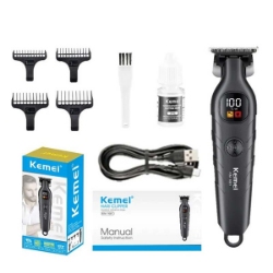 ماشین اصلاح کیمی مدل Km-1681 ماشین اصلاح کیمی مدل Km-1681