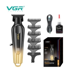 ماشین اصلاح سر و صورت وی جی آر مدل V-935 ماشین اصلاح سر و صورت وی جی آر مدل V-935