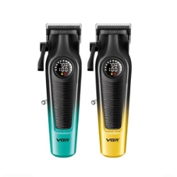 ماشین اصلاح وی جی آر مدل V-196 ماشین اصلاح وی جی آر مدل V-196