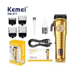 ماشین اصلاح کیمی مدل Km-511 ماشین اصلاح کیمی مدل Km-511